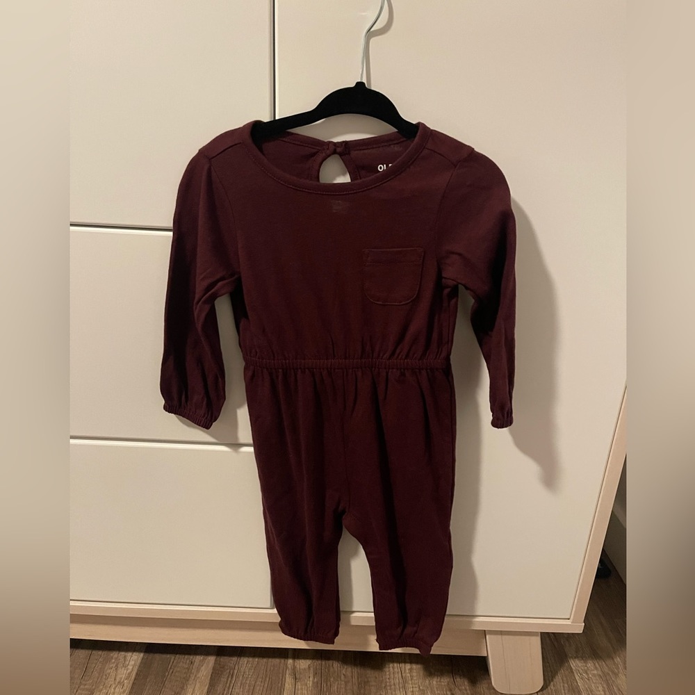 Old Navy Baby romper